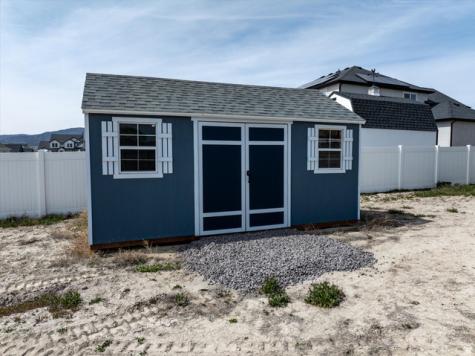 206 E Mount Emmons Drive Eagle Mountain UT 84005