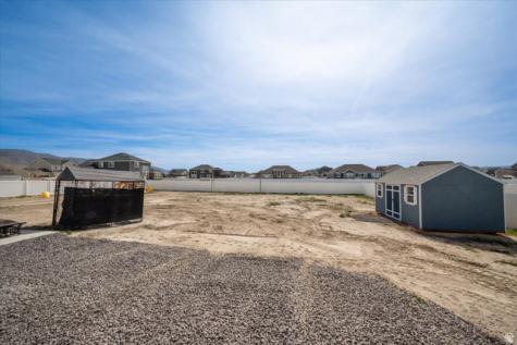 206 E Mount Emmons Drive Eagle Mountain UT 84005