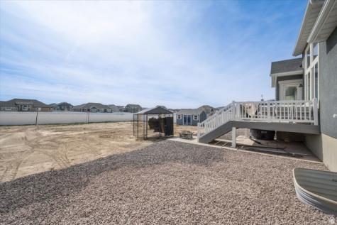 206 E Mount Emmons Drive Eagle Mountain UT 84005