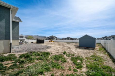 206 E Mount Emmons Drive Eagle Mountain UT 84005