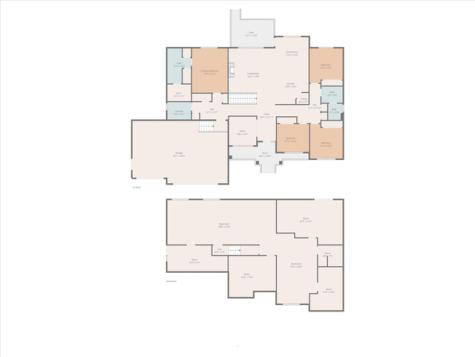 206 E Mount Emmons Drive Eagle Mountain UT 84005
