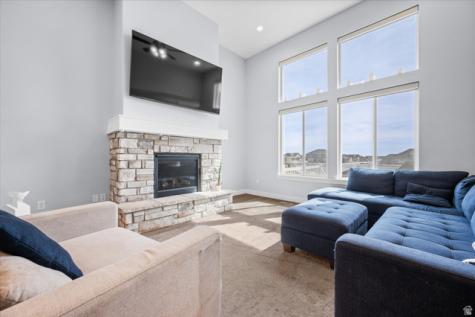 206 E Mount Emmons Drive Eagle Mountain UT 84005