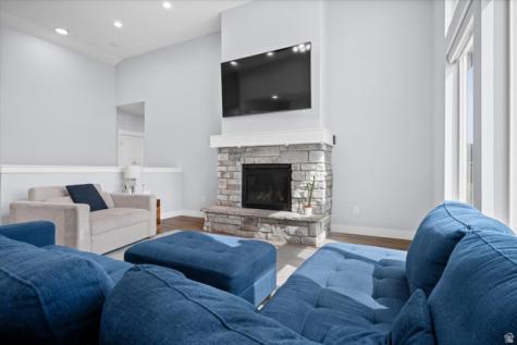 206 E Mount Emmons Drive Eagle Mountain UT 84005