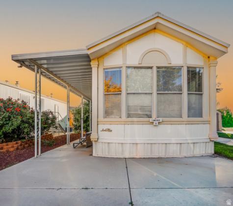 55 Cottonwood Lane Hurricane UT 84737