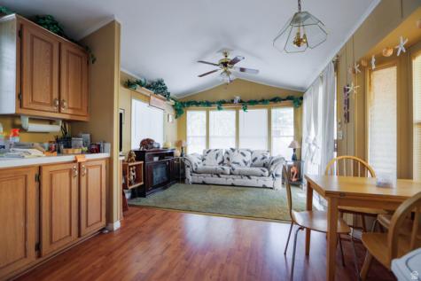 55 Cottonwood Lane Hurricane UT 84737