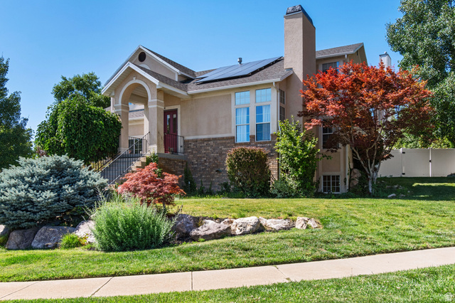 466 E 3460 N North Ogden UT 84414