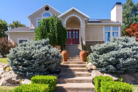 466 E 3460 N North Ogden UT 84414