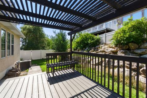 466 E 3460 N North Ogden UT 84414