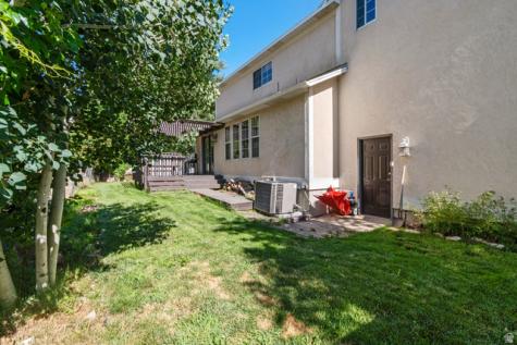 466 E 3460 N North Ogden UT 84414