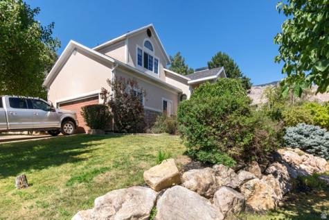 466 E 3460 N North Ogden UT 84414