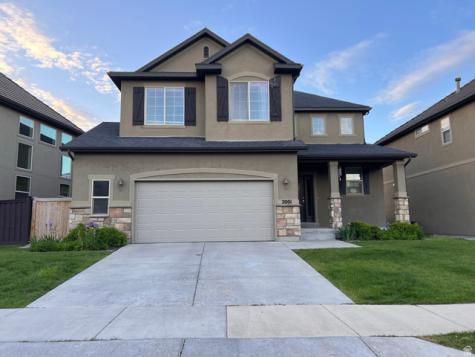2001 E Fielding Lane Draper UT 84020