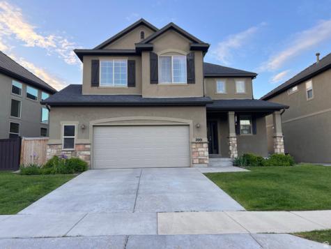 2001 E Fielding Lane Draper UT 84020