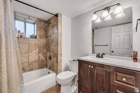 1528 E Buttercup Drive Sandy UT 84092