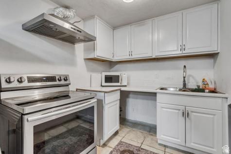 1528 E Buttercup Drive Sandy UT 84092