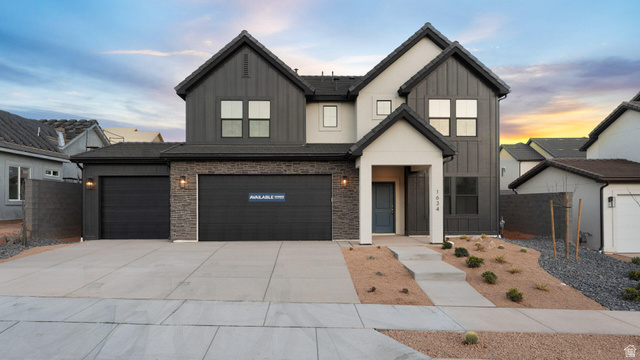 1978 S Wolverine Way Washington UT 84780