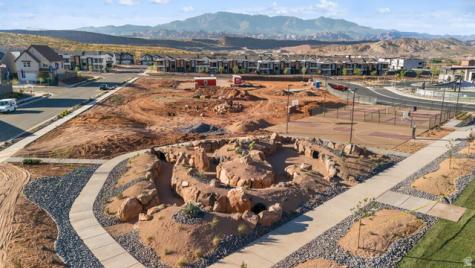 1978 S Wolverine Way Washington UT 84780