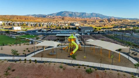 1978 S Wolverine Way Washington UT 84780
