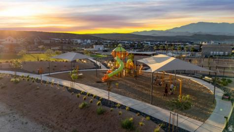 1978 S Wolverine Way Washington UT 84780