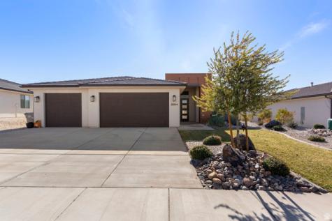 3084 E Fuchsia Drive St. George UT 84790