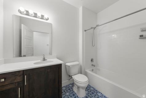 3084 E Fuchsia Drive St. George UT 84790