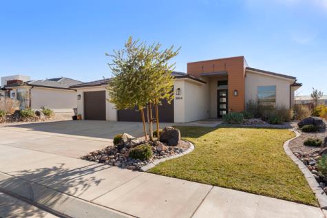 3084 E Fuchsia Drive St. George UT 84790