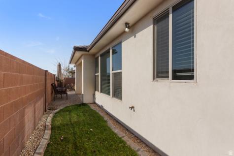 3084 E Fuchsia Drive St. George UT 84790
