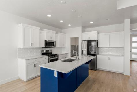 3084 E Fuchsia Drive St. George UT 84790