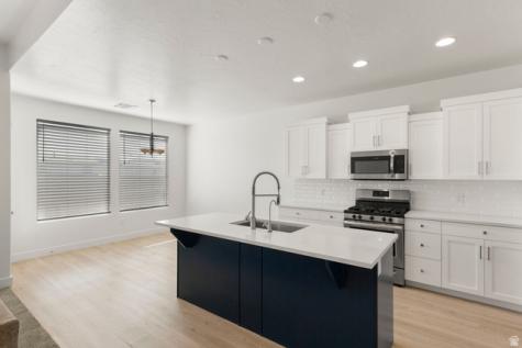 3084 E Fuchsia Drive St. George UT 84790