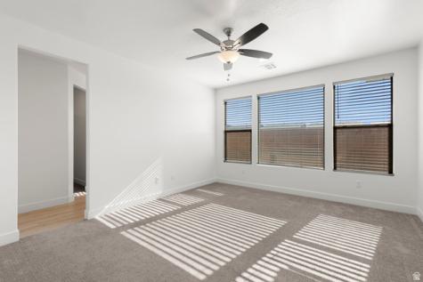 3084 E Fuchsia Drive St. George UT 84790