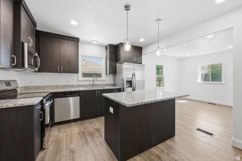 3247 Liberty Avenue Ogden UT 84403