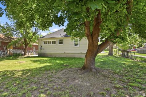 3247 Liberty Avenue Ogden UT 84403