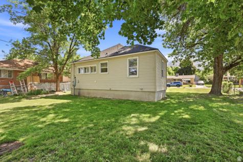 3247 Liberty Avenue Ogden UT 84403