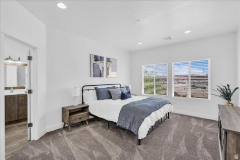 5867 S Kastra Lane St. George UT 84790