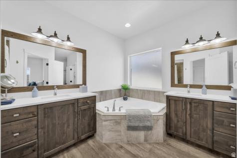 5867 S Kastra Lane St. George UT 84790