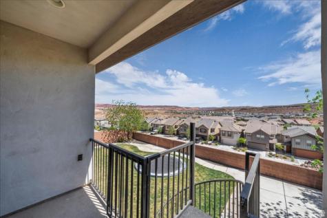 5867 S Kastra Lane St. George UT 84790