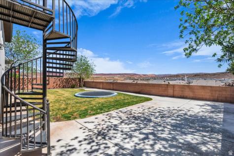 5867 S Kastra Lane St. George UT 84790