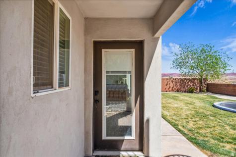 5867 S Kastra Lane St. George UT 84790
