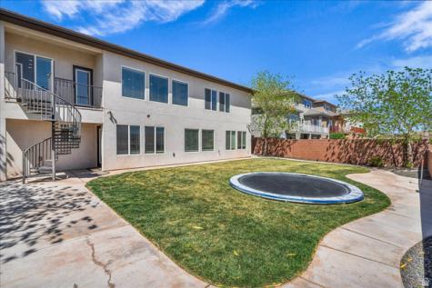 5867 S Kastra Lane St. George UT 84790