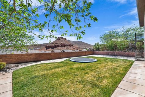 5867 S Kastra Lane St. George UT 84790