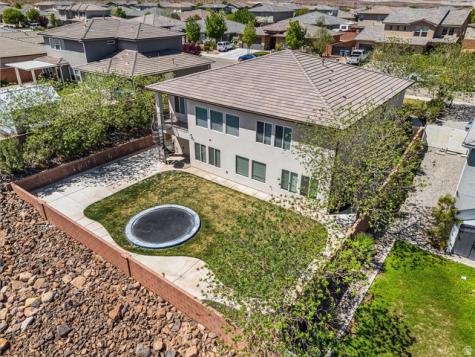 5867 S Kastra Lane St. George UT 84790