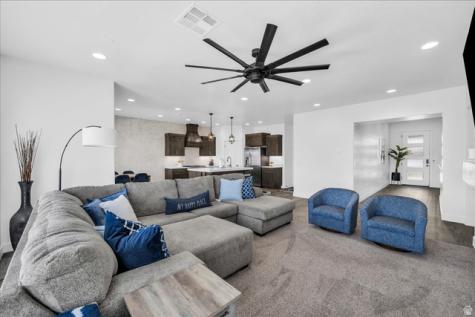 5867 S Kastra Lane St. George UT 84790