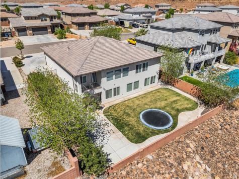 5867 S Kastra Lane St. George UT 84790