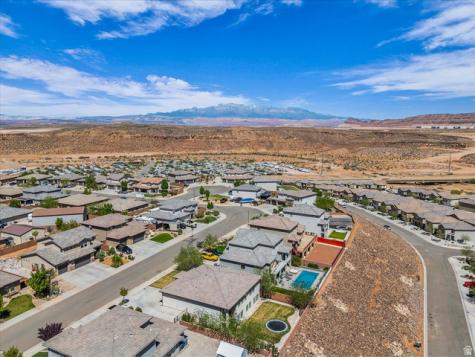 5867 S Kastra Lane St. George UT 84790