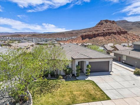 5867 S Kastra Lane St. George UT 84790