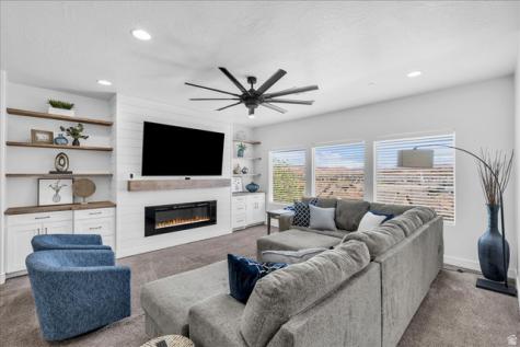 5867 S Kastra Lane St. George UT 84790