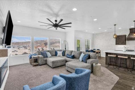 5867 S Kastra Lane St. George UT 84790