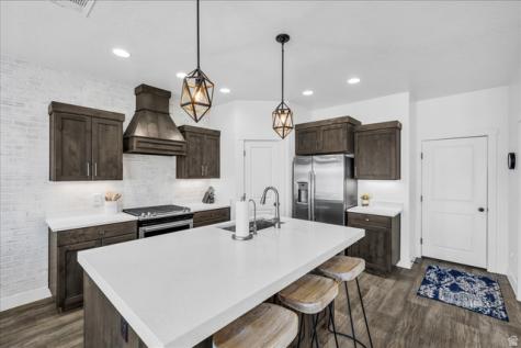 5867 S Kastra Lane St. George UT 84790