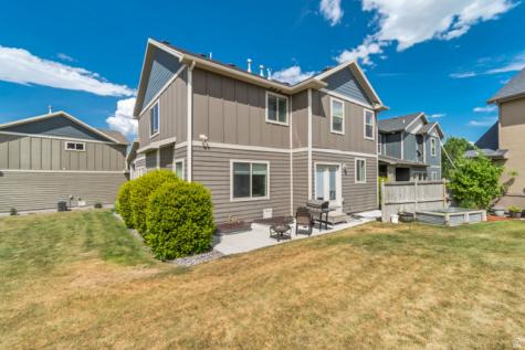 8069 N Quarter Mile Drive Eagle Mountain UT 84005