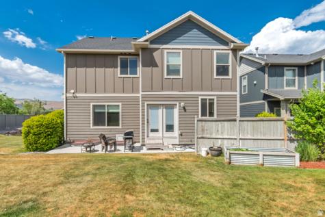 8069 N Quarter Mile Drive Eagle Mountain UT 84005