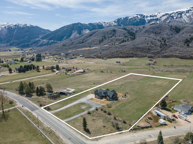 5073 N 3300 E Eden UT 84310